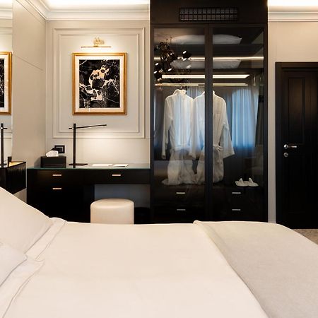 Torretta San Rocco -Luxury Suite Lerici Eksteriør billede