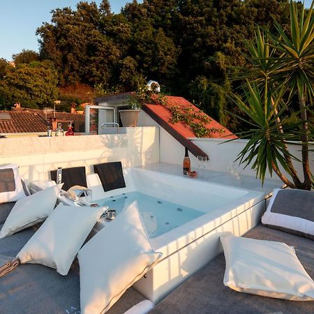 Torretta San Rocco -Luxury Suite Lerici Eksteriør billede